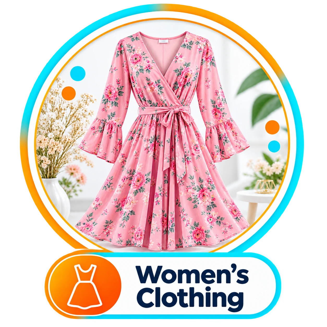 Women's Clothing