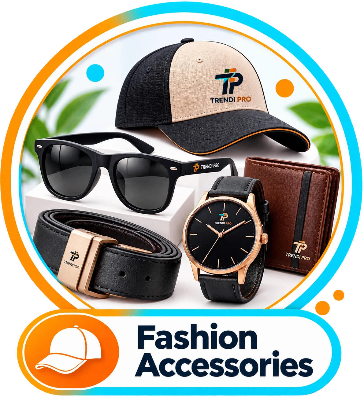 Fashion Accessories