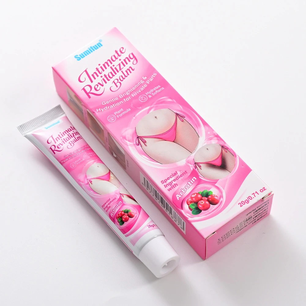 Sumifun® Intimate Revitalizing Balm